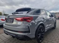AUDI RSQ8 quattro tiptronic