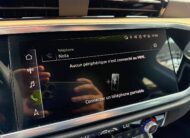 Audi Q3 SportBack 35 TFSi S-LINE