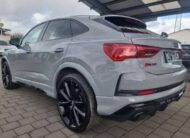 AUDI RSQ8 quattro tiptronic