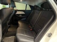 Mercedes-Benz GLE 350 4MATIC Coupe
