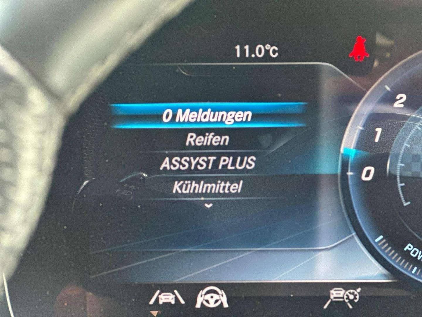 Mercedes-Benz CLS 53 AMG