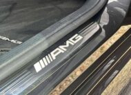 Mercedes-Benz CLS 53 AMG