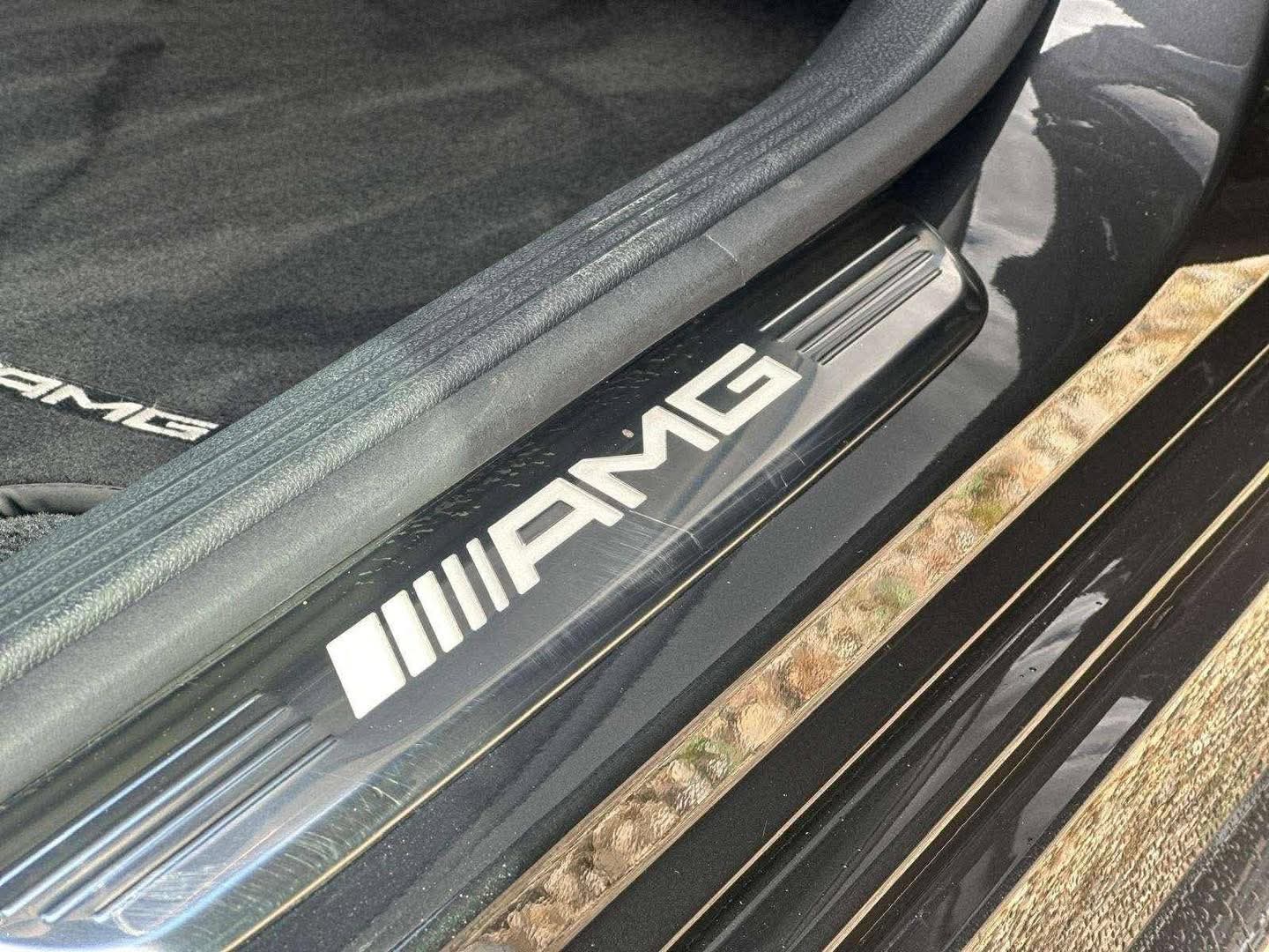 Mercedes-Benz CLS 53 AMG