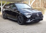 Mercedes-Benz GLE 53 AMG Coupe Premium+ Carbon Massage