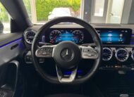 Mercedes-Benz CLA 180 Coupe Edition AMG AMBIENTE KAMERA WIDES