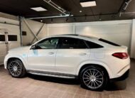 Mercedes-Benz GLE 350 4MATIC Coupe