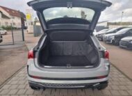 AUDI RSQ8 quattro tiptronic