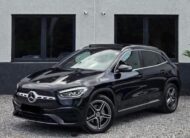 MERCEDES-BENZ GLA 250e e-HYBRIDE