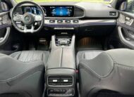 Mercedes-Benz GLE 63S AMG 4M Coupe PERFORMANCE