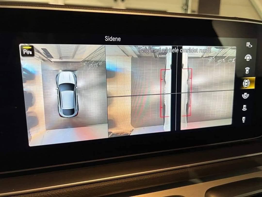 Mercedes-Benz GLE 350 4MATIC Coupe