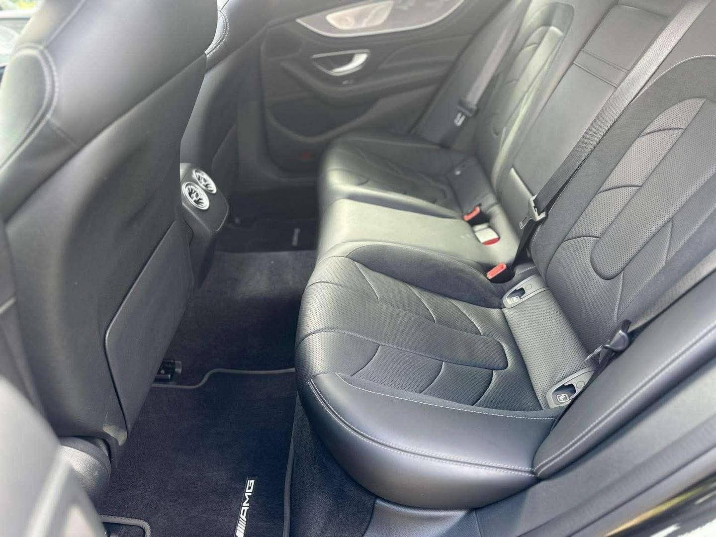 Mercedes-Benz CLS 53 AMG