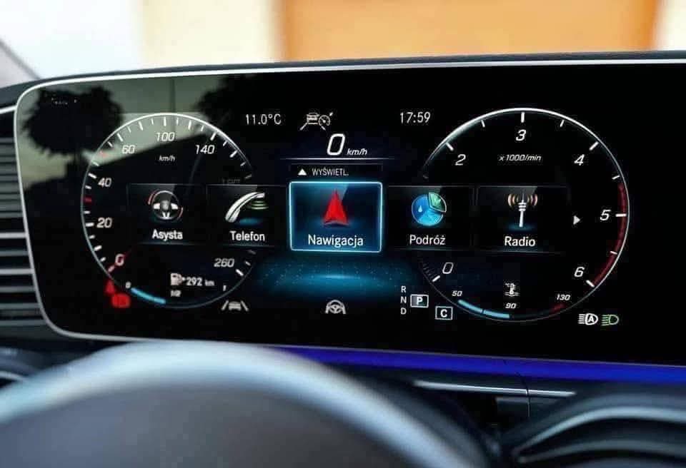 Mercedes-Benz GLE 3.0 Coupé 400 d 4-Matic Premium