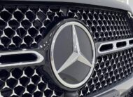 MERCEDES BENZ GLE 300D COUPÉ 4MATIC