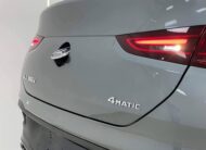 MERCEDES BENZ GLE 300D COUPÉ 4MATIC