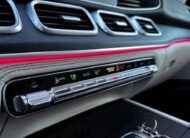 Mercedes-Benz GLE 3.0 Coupé 400 d 4-Matic Premium