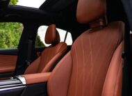 Mercedes-Benz GLC 43 AMG Coupé 26MY PREMIUM PLUS NAPPA BROWN