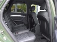 AUDI Q5 40 TDI Black Edition quattro S-tronic S line