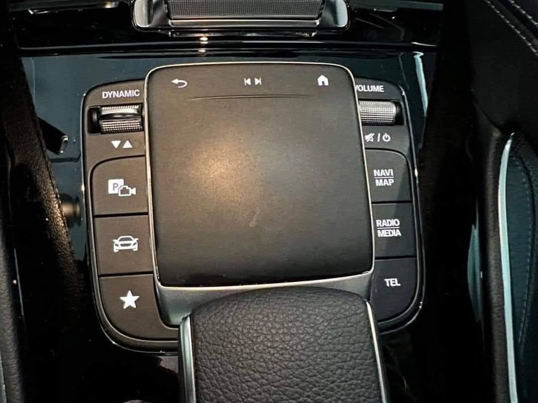 Mercedes-Benz GLE 350 4MATIC Coupe