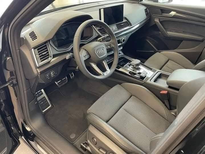 Audi Q5 Sportback 45 TDI