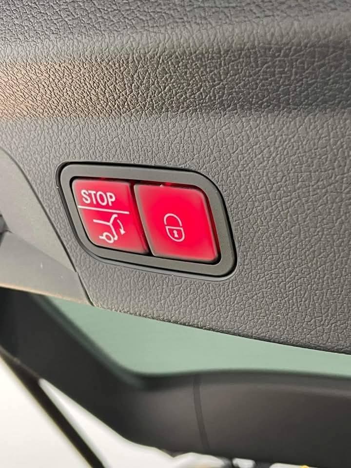 MERCEDES BENZ GLE 300D COUPÉ 4MATIC