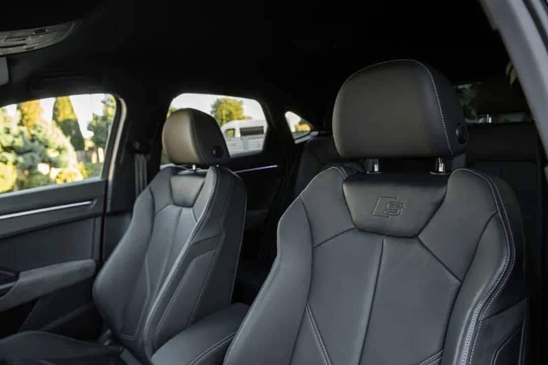 Audi Q3 Sportback 40 TDI 2.0