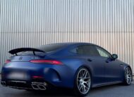MERCEDES-BENZ AMG GT 4 63 S Limited