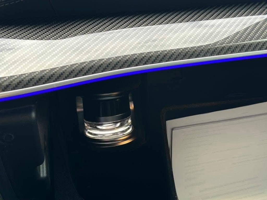 Mercedes-Benz GLE 63S AMG 4M Coupe PERFORMANCE