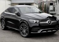 Mercedes-Benz GLE 3.0 Coupé 400 d 4-Matic Premium