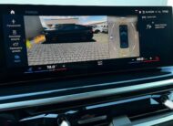 BMW X6 M Compétition B&W Panorama Sit-up 360° AHK