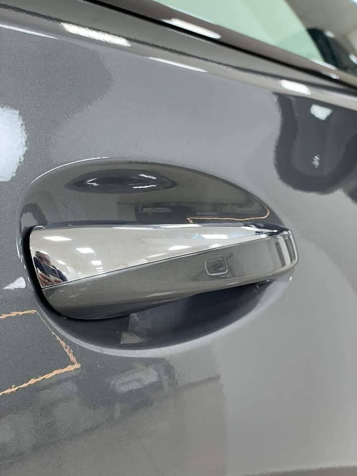 MERCEDES BENZ GLE 300D COUPÉ 4MATIC