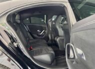 Mercedes-Benz CLA 180 Coupe Edition AMG AMBIENTE KAMERA WIDES