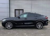 Bmw X6 3.0D Hybrid