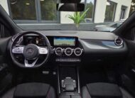 MERCEDES-BENZ GLA 250e e-HYBRIDE