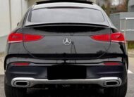 Mercedes-Benz GLE 3.0 Coupé 400 d 4-Matic Premium