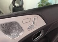 Mercedes-Benz GLE 350 4MATIC Coupe