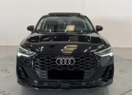 AUDI Q3 SPORTBACK 35 tdi 150 s tronic 7 s line sline exterieur/cuir/