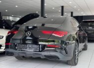 Mercedes-Benz CLA 180 Coupe Edition AMG AMBIENTE KAMERA WIDES