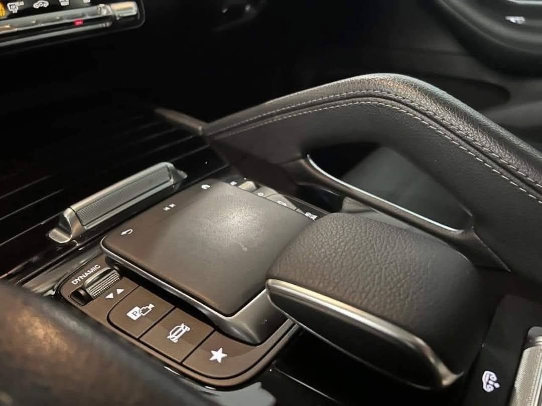 Mercedes-Benz GLE 350 4MATIC Coupe