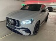 Mercedes-Benz GLE 53 AMG COUPE 4M 2025 Prod Prem. Plus Carbon