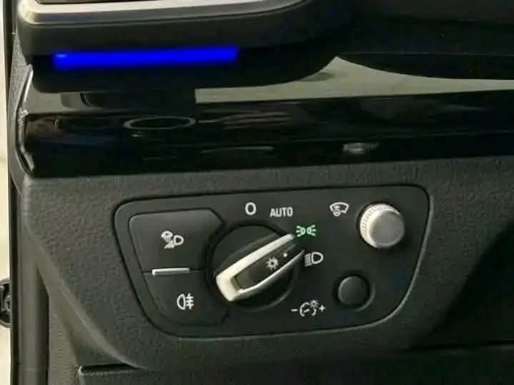 Audi Q5 40 TDI QUATTRO