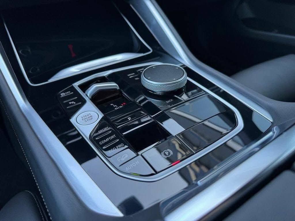 BMW X6 30d xDrive M-Sport Pro