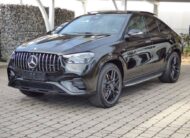 Mercedes-Benz GLE 53 AMG Coupe Premium+ Carbon Massage