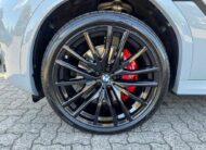 BMW X6 30d xDrive M-Sport Pro