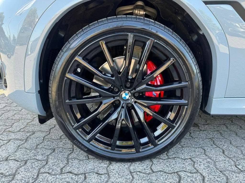 BMW X6 30d xDrive M-Sport Pro