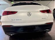 Mercedes-Benz GLE 350 4MATIC Coupe