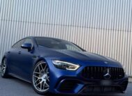 MERCEDES-BENZ AMG GT 4 63 S Limited