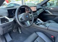 BMW X6 30d xDrive M-Sport Pro