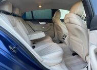 MERCEDES-BENZ AMG GT 4 63 S Limited