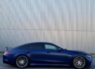 MERCEDES-BENZ AMG GT 4 63 S Limited