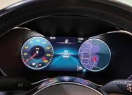 MERCEDES GLC COUPÉ AMG LINE 220d 4 MATIC